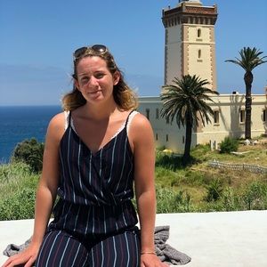 Meet your Posher, Ella